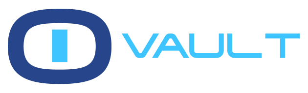 OI Vault logo